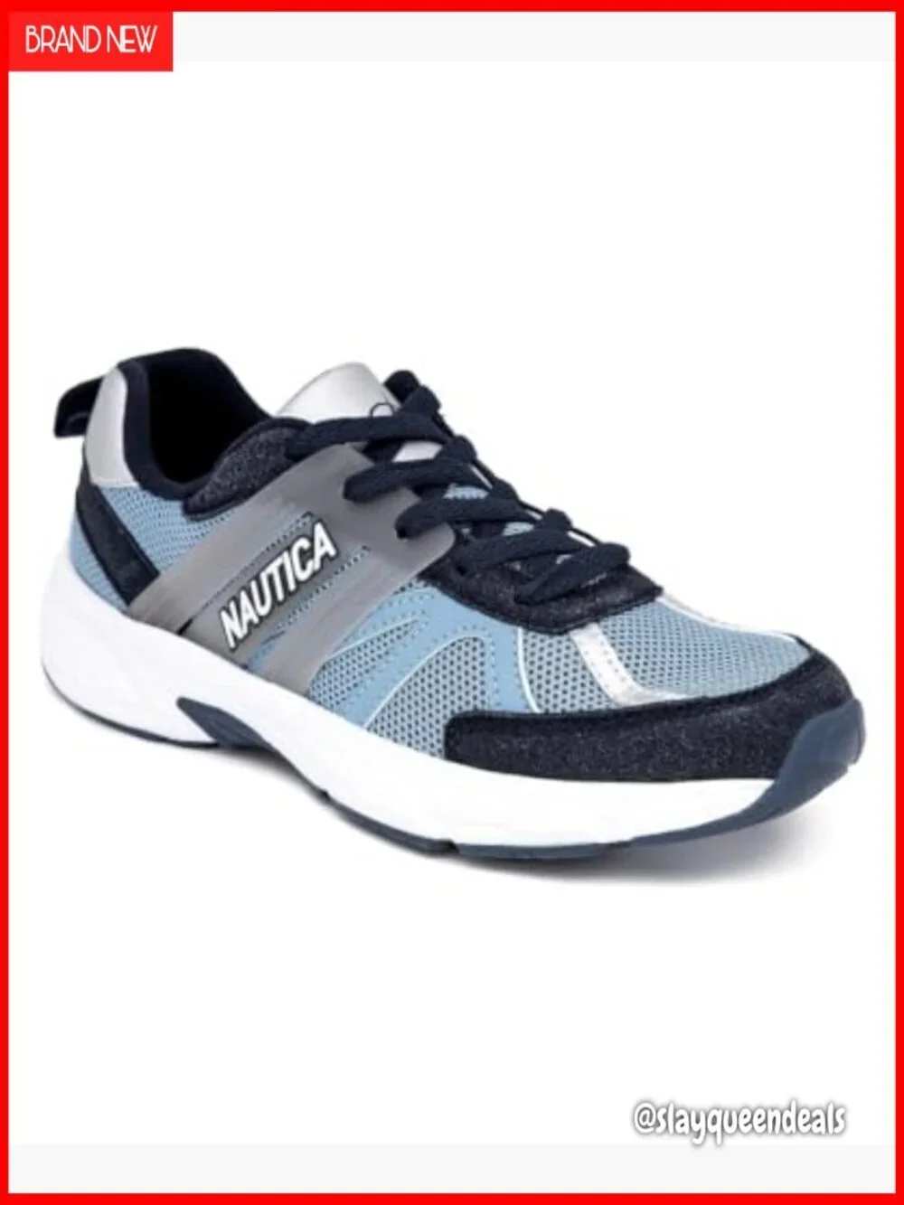 Lightweight Athletic Sneakers for Running Walking Comfort Cushioning